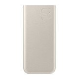 Batterie externe 10000 mAh 25W USB C Samsung EB-P3400XUE