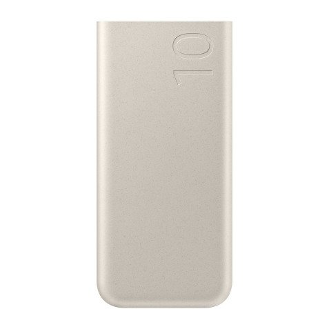 Batterie externe 10000 mAh 25W USB C Samsung EB-P3400XUE