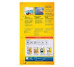 Etiquette d'adresse, 99,1 x 33,9 mm