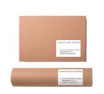 Etiquette universelle 105 x 148 mm Office&Home - Boîte de 40