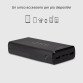 SBS Powerbank 20.000 mAh extra slim con porta USB 2.1A Intelligent Charge (IC)