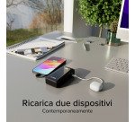 SBS Powerbank 10.000 mAh con cavo USB-C integrato