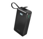 SBS Powerbank 10.000 mAh con cavo USB-C integrato