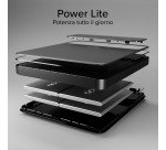 SBS Powerbank da 20.000 mAh ultra slim 100 Watt