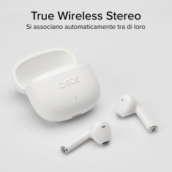 En_sbs tws one color– auricolari wireless con tec