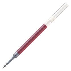 Refill per penne Pentel Energel X 0,4 mm