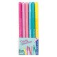 Pennarelli Tratto Pen Candy Collection colori assortiti 6 pezzi