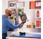 Toner HP 117A W2070A nero 1000 pagine