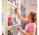 Toner HP 117A W2070A nero 1000 pagine