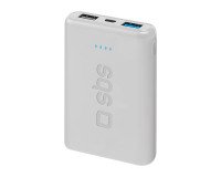 En_sbs power bank pocket 5.000 mah - ricarica rap