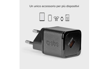 Caricatori e Powerbank