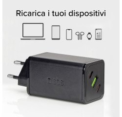 En_sbs caricatore caricabatterie gan da 65 watt c