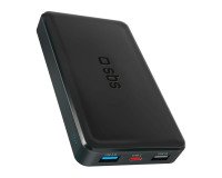 En_sbs power bank 10.000 mah extra slim con porta