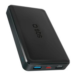SBS Powerbank 10.000 mAh extra slim con porta USB 2.1A Intelligent Charge (IC)