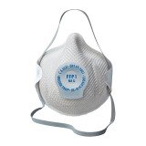 En_respiratore moldex ffp1 nr d con valvola cf20