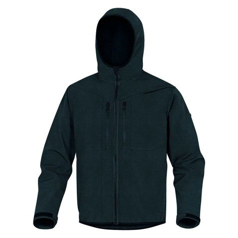 Jacke Softshell Stretch Horten2.