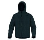 Chaqueta Softshell Stretch Horten2