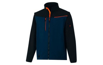 Vestes, parkas et blousons