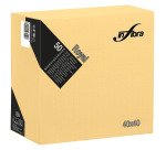 Tovagliolo Royal Infibra 40x40 4 veli in pura cellulosa crema - 1200 pz