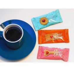 Biscottini Sweet Life Mix - 200 pz