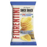 Snick Snack I Fiorentini La non patatina al sale marino - monoporzione da 20g - 30 pz