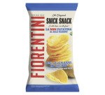 Snick Snack I Fiorentini La non patatina al sale marino - monoporzione da 20g - 30 pz