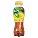 Fuze Tea Limone e Lemongrass - 40 cl - 12 pz
