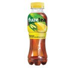 Fuze Tea Limone e Lemongrass - 40 cl - 12 pz