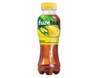 Fuze Tea Limone e Lemongrass - 40 cl - 12 pz