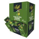Olio Extra Vergine di Oliva Biffi Monodose - 102 bustine da 10ml