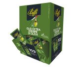Olio Extra Vergine di Oliva Biffi Monodose - 102 bustine da 10ml