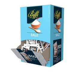 Sale Biffi Monodose - 500 bustine da 1g