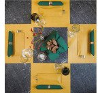 Tovagliette 30x40 in carta paglia neutra - 1000 pz