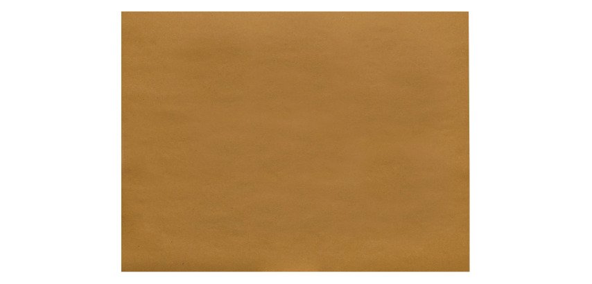 Tovagliette 30x40 in carta paglia neutra - 1000 pz