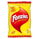 Fonzies gli originali - monoporzione da 40g - 50 pz