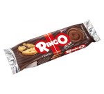 Biscotti Ringo al cacao in monoporzione da 55g - 24 pz