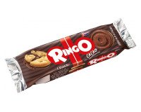 Biscotti Ringo al cacao in monoporzione da 55g - 24 pz