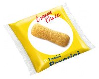 Pavesini in bustina monoporzione da 25g - 20 pz