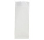 Busta portaposate in pura cellulosa bianca - 1000 pz