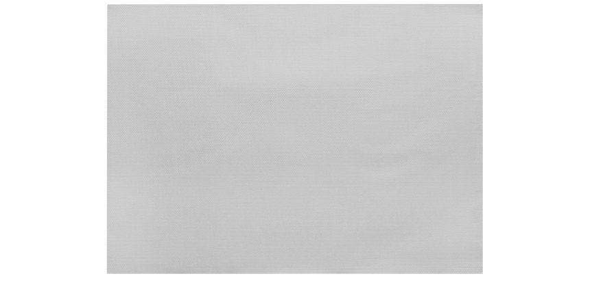 Tovagliette 30x40 in cellulosa riciclata bianca - 2500 pz