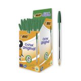 Penne sfera BIC Cristal Original conf 50 pezzi 