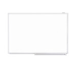 LAVAGNA BIANCA MAGNETICA 90X120