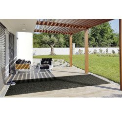 Tappeto per interno - esterno 100 x 150 cm Paperflow