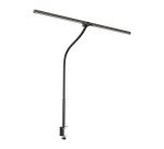 Lampada da scrivania Albatross Led Light by Cep con due moduli LED mobili