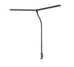 Lampada da scrivania Albatross Led Light by Cep con due moduli LED mobili