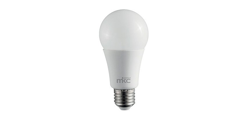 Lampadina LED Goccia A60, 12W, E27