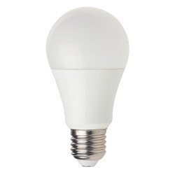 Lampadina LED Prime alta efficienza Goccia A60, 7,8W, E27