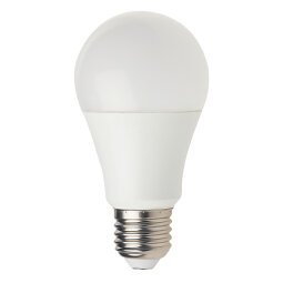 Lampadina LED Prime alta efficienza Goccia A60, 7,8W, E27