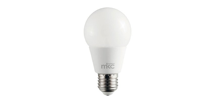 Lampadina LED Goccia A60, 9W, E27