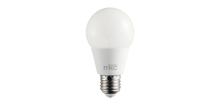 Lampadina LED Goccia A60, 9W, E27